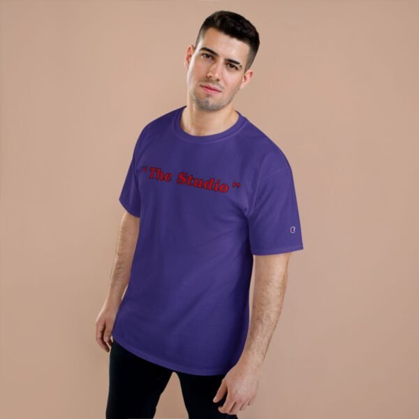 The Studio Champion T-Shirt - Image 19