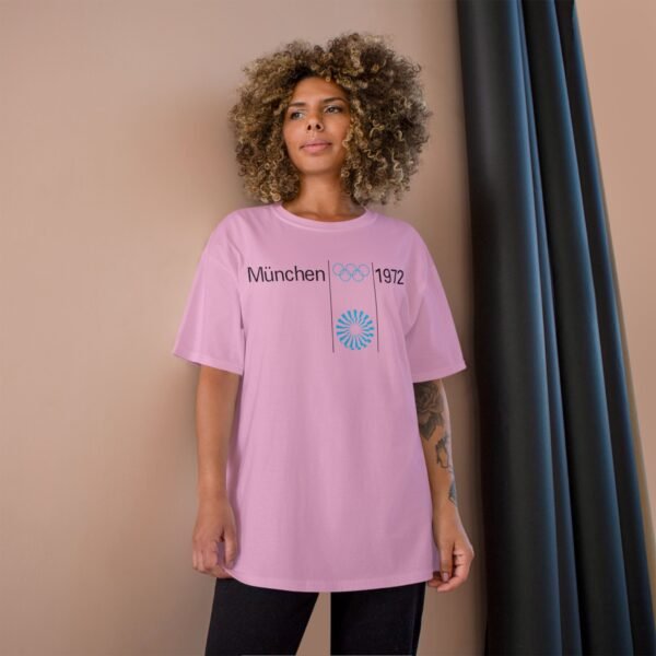 September 5 Champion T-Shirt - Image 12
