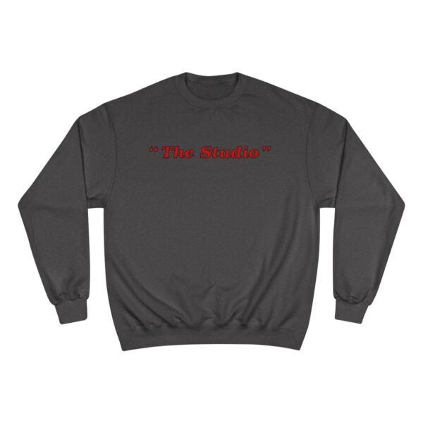 The Studio Champion Sweatshirt - Image 17