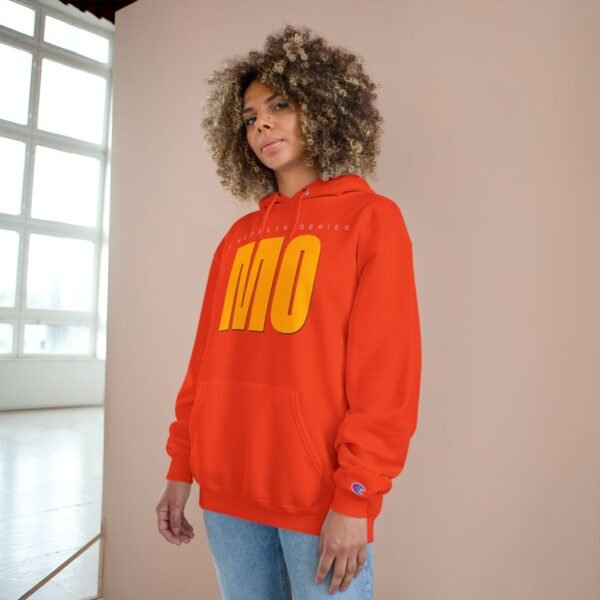 Mo Champion Hoodie - Image 12
