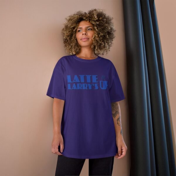 Curb Your Enthusiasm Champion T-Shirt - Image 24