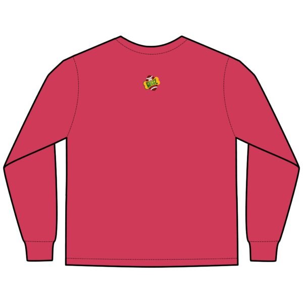 Puppy Bowl ComfortWash® Garment-Dyed Long Sleeve T-Shirt - Image 22