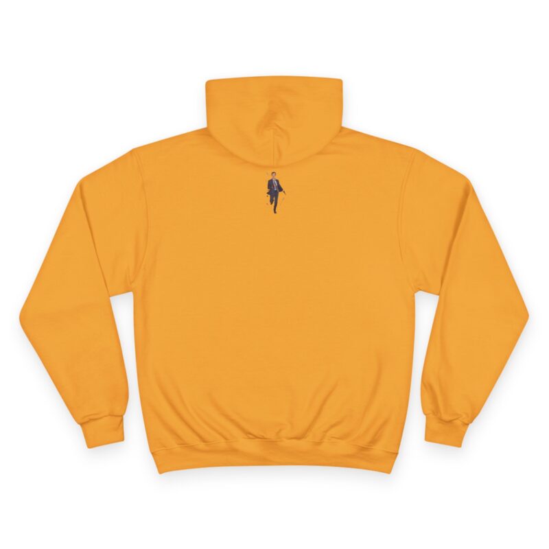 Novocaine Champion Hoodie - Image 6