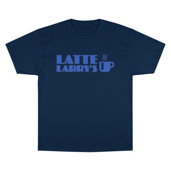 Curb Your Enthusiasm Champion T-Shirt - Image 13