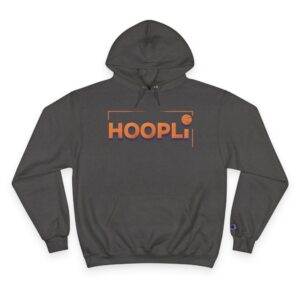Running Point Champion Hoodie