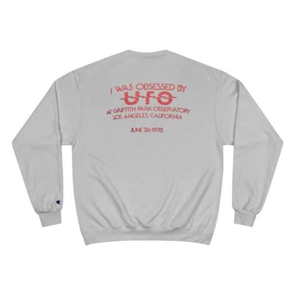 UFO Champion Sweatshirt - Image 26