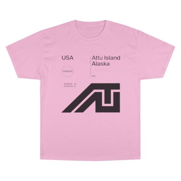 The Big Year Champion T-Shirt - Image 13