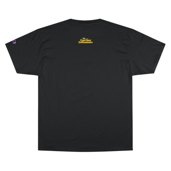 Curb Your Enthusiasm Champion T-Shirt - Image 18