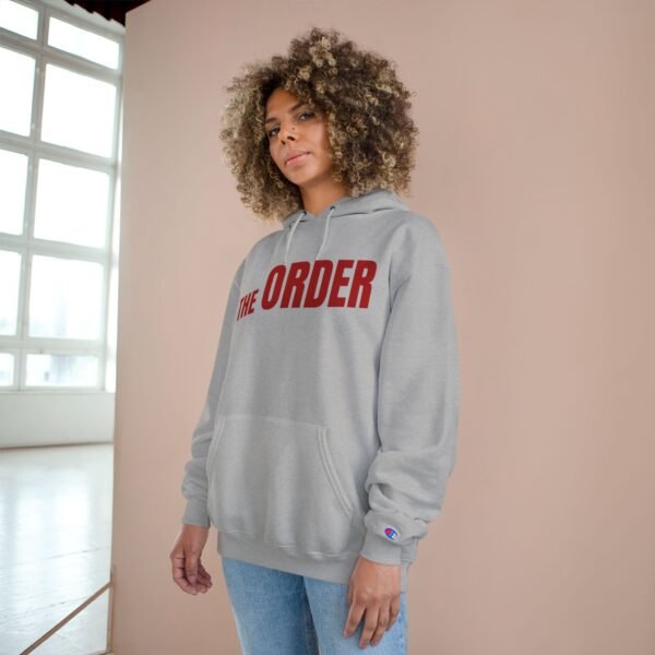 The Order Champion Hoodie - Image 20