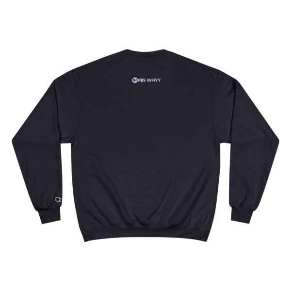 The American Revolution Champion Sweatshirt - Image 26