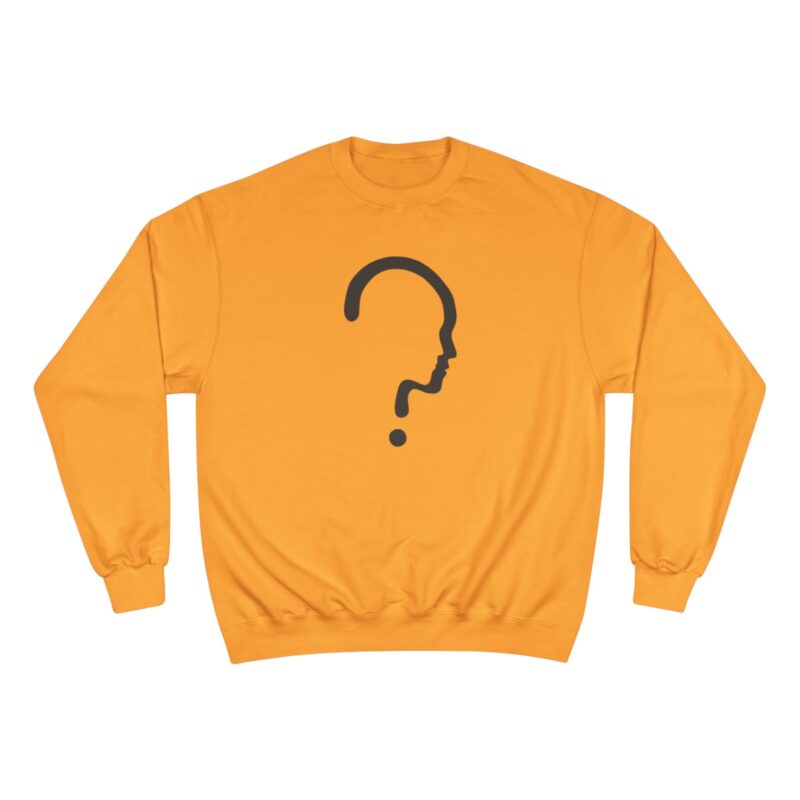 David Byrne Champion Sweatshirt - Image 13