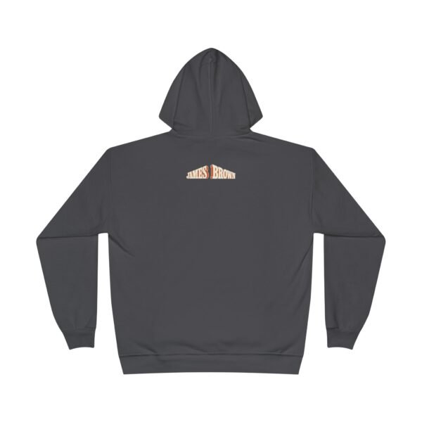 James Brown Unisex EcoSmart® Pullover Hoodie Sweatshirt - Image 42