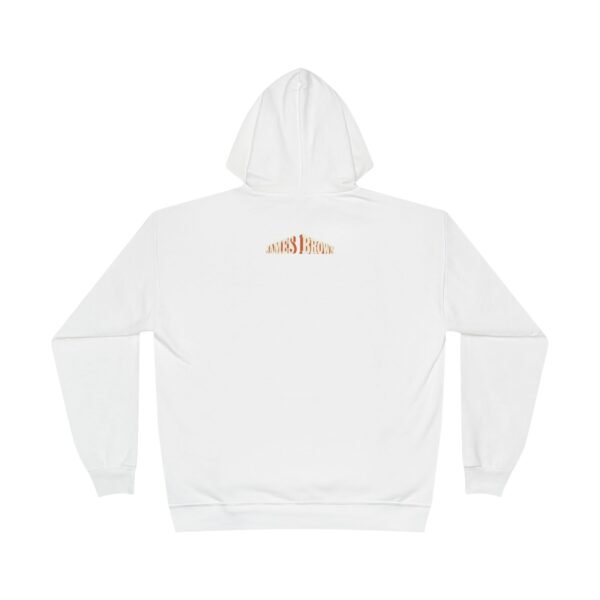 James Brown Unisex EcoSmart® Pullover Hoodie Sweatshirt - Image 10