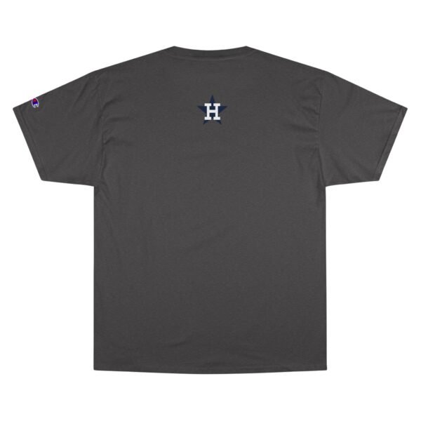 Mo Champion T-Shirt - Image 2