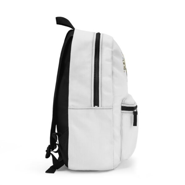 The Amazing Race Backpack - Image 2
