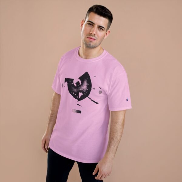 Wu-Tang Clan Champion T-Shirt - Image 19