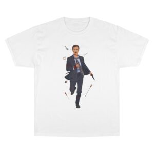 Novocaine Champion T-Shirt