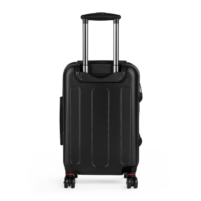 The Amazing Race Suitcase - Image 2