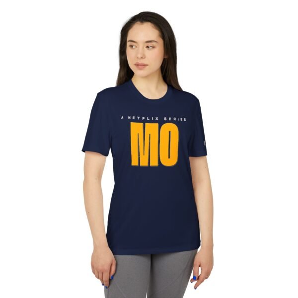 Mo adidas Unisex Sport T-shirt - Image 15