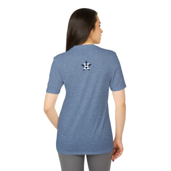Mo adidas Unisex Sport T-shirt - Image 8