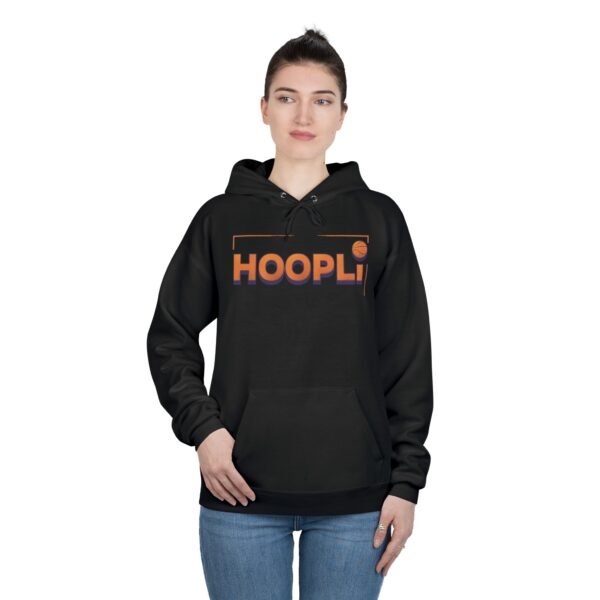 Running Point Unisex EcoSmart® Pullover Hoodie Sweatshirt - Image 39