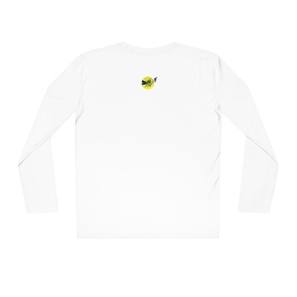 Real Time with Bill Maher Sparker Long Sleeve Shirt - Image 5