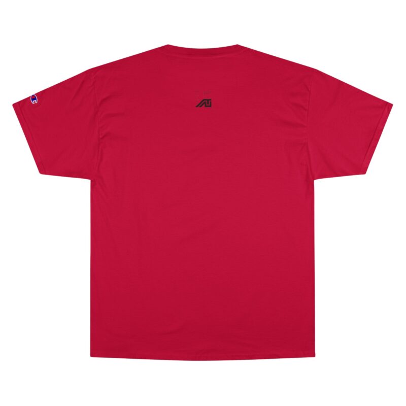 The Big Year Champion T-Shirt - Image 10