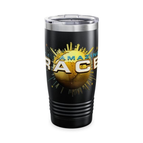 The Amazing Race Ringneck Tumbler, 20oz