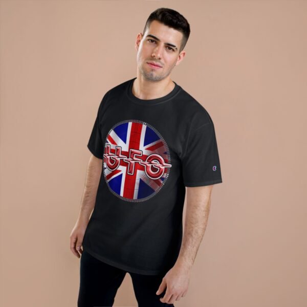 UFO Champion T-Shirt - Image 27