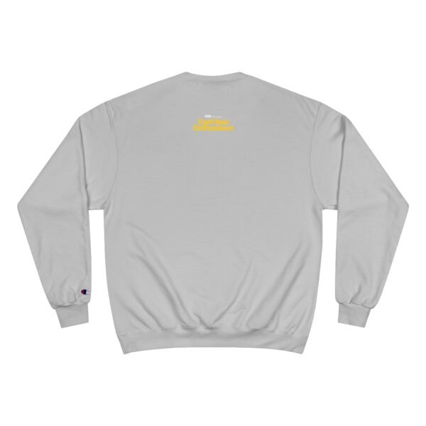 Curb Your Enthusiasm Champion Sweatshirt - Image 30