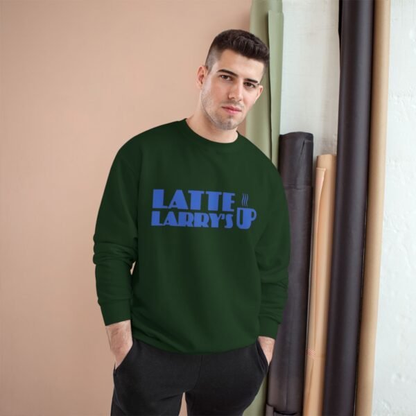 Curb Your Enthusiasm Champion Sweatshirt - Image 11