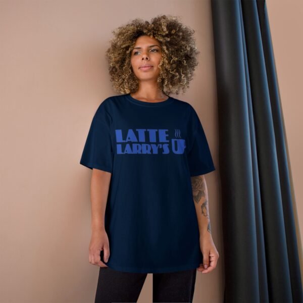 Curb Your Enthusiasm Champion T-Shirt - Image 16