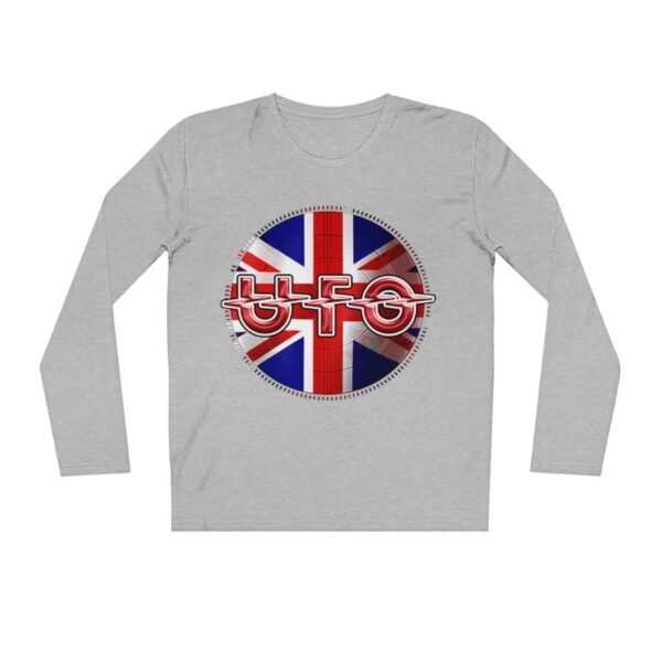 UFO Sparker Long Sleeve Shirt