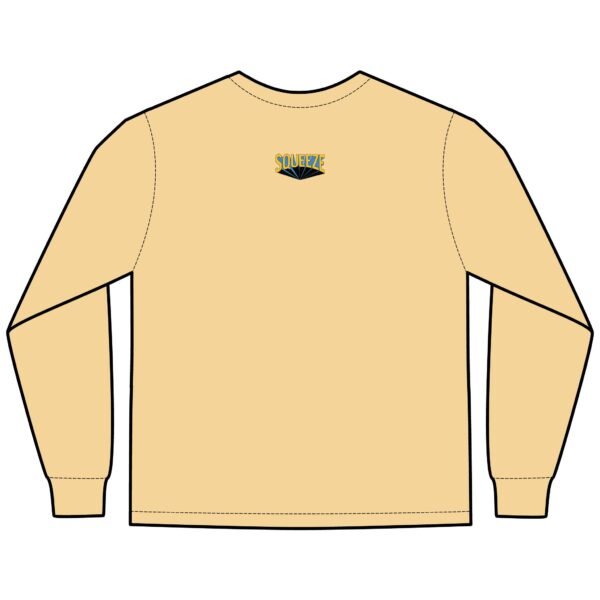 Squeeze ComfortWash® Garment-Dyed Long Sleeve T-Shirt - Image 18