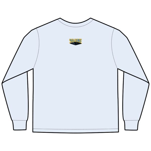 Squeeze ComfortWash® Garment-Dyed Long Sleeve T-Shirt - Image 20