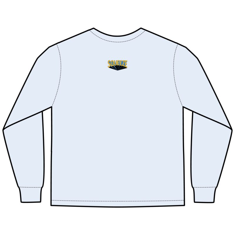Squeeze ComfortWash® Garment-Dyed Long Sleeve T-Shirt - Image 20