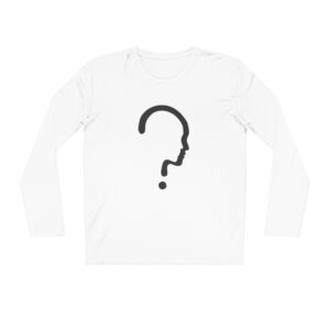 David Byrne Sparker Long Sleeve Shirt