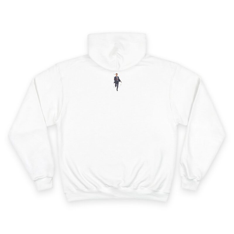 Novocaine Champion Hoodie - Image 10