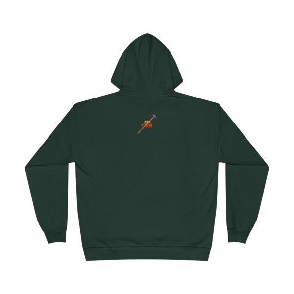 A Working Man Unisex EcoSmart® Pullover Hoodie Sweatshirt - Image 30