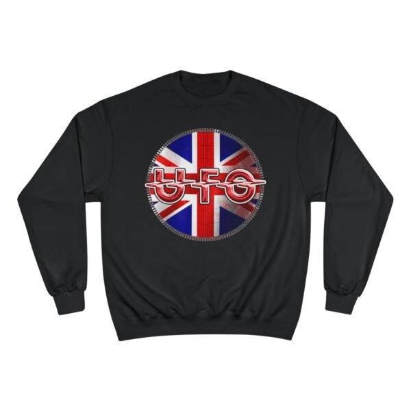 UFO Champion Sweatshirt - Image 5