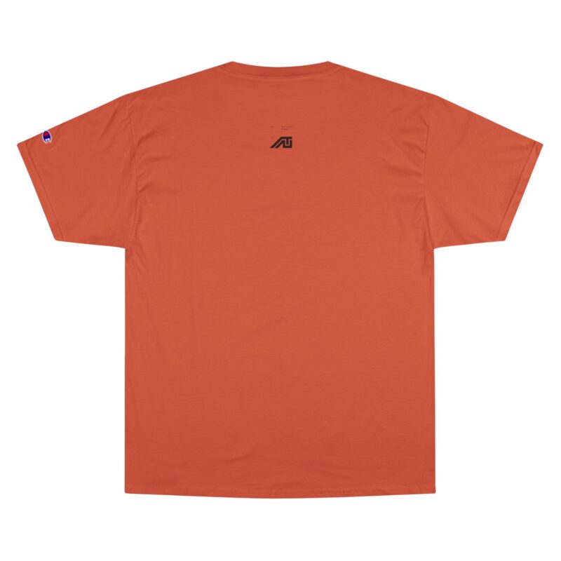 The Big Year Champion T-Shirt - Image 2