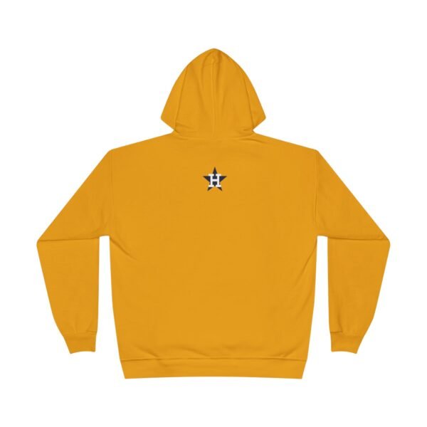 Mo Unisex EcoSmart® Pullover Hoodie Sweatshirt - Image 50