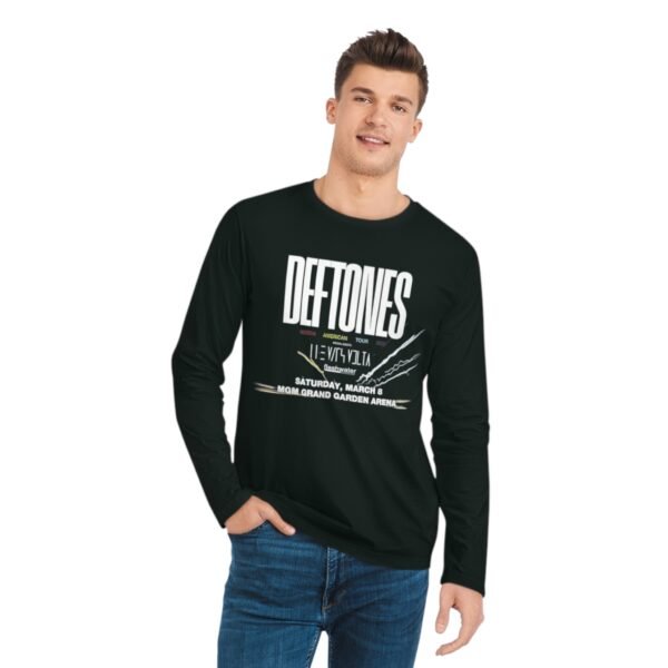 Deftones Sparker Long Sleeve Shirt - Image 3