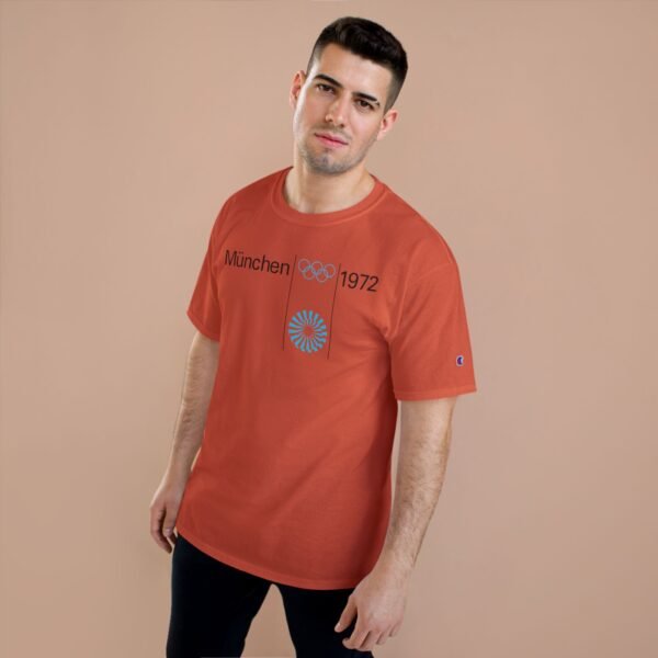September 5 Champion T-Shirt - Image 15