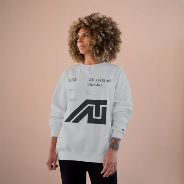 The Big Year Champion Sweatshirt - Image 12