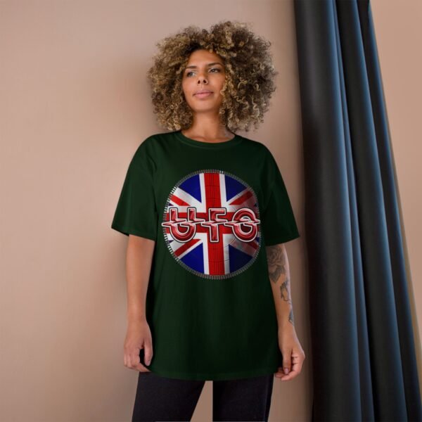 UFO Champion T-Shirt - Image 16