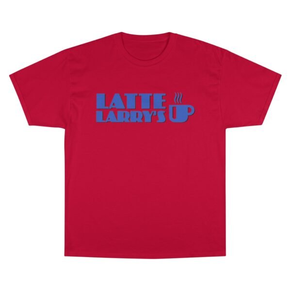Curb Your Enthusiasm Champion T-Shirt - Image 37