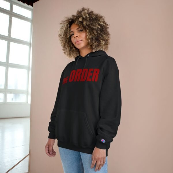 The Order Champion Hoodie - Image 12