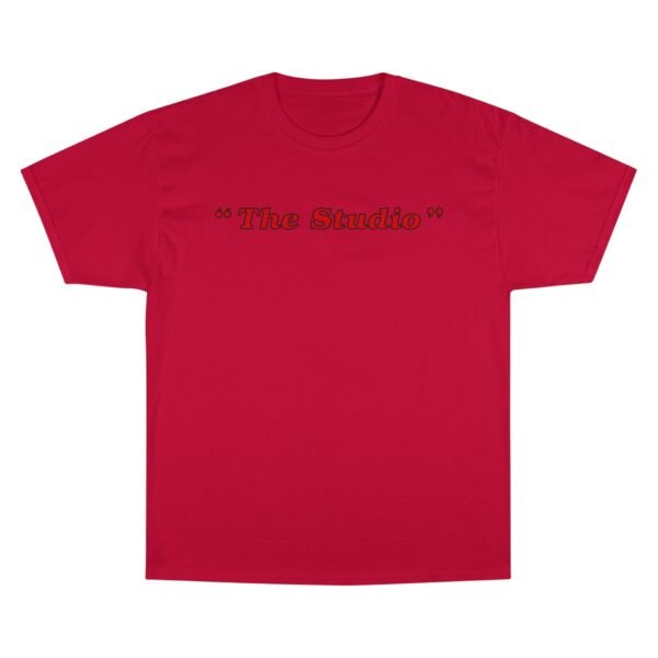 The Studio Champion T-Shirt - Image 29