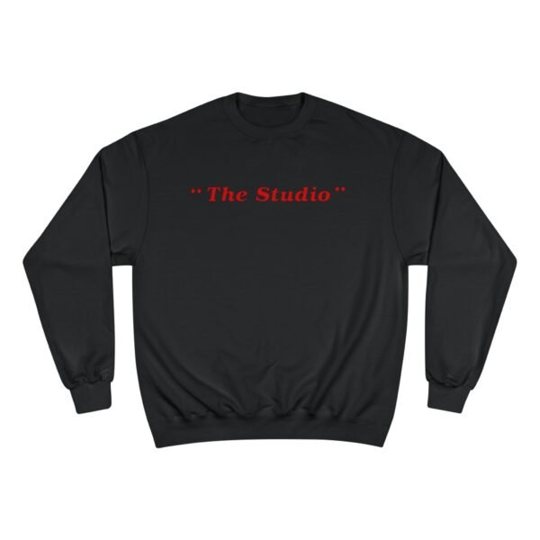 The Studio Champion Sweatshirt - Image 33
